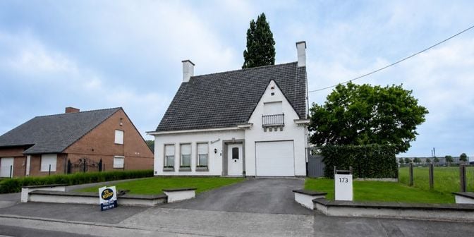 Huis te koop in Vichtestraat 173, 8540 Deerlijk