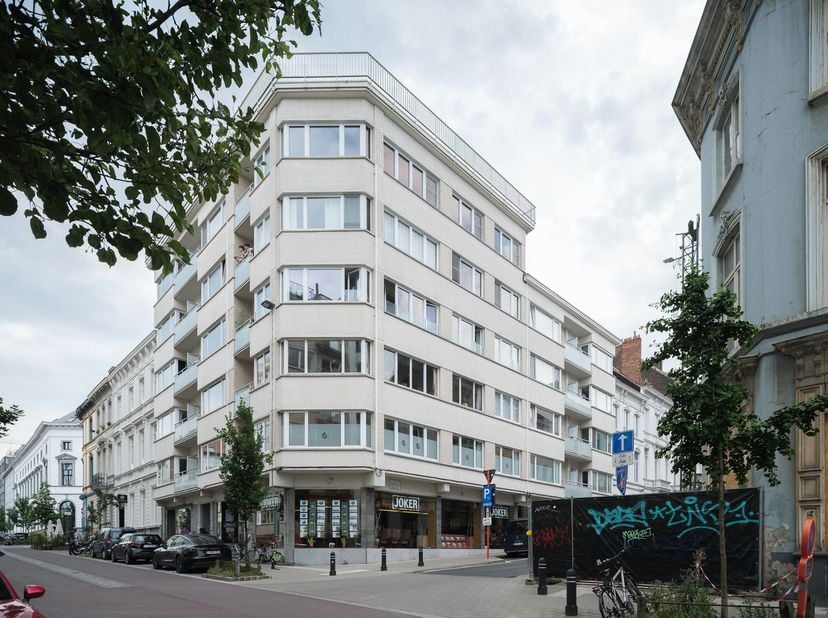 Appartement te huur in Bagattenstraat 76,
                    9000 Gent