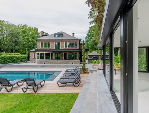                                         Villa à vendre à Schoten, € 1.995.000
