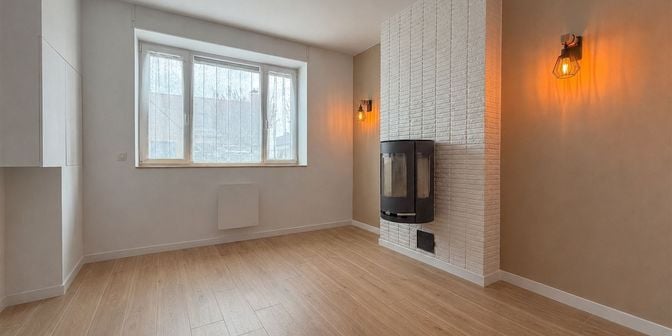 Maison à vendre à Rue des Longs Trieux 94, 7730 Leers-Nord