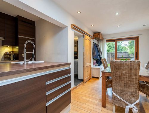                                         Rijwoning te koop in Mechelen, € 348.000
