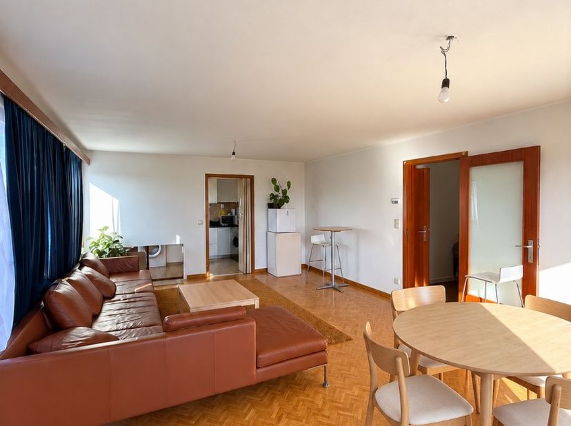Appartement à louer à Heerweg-Noord 102,
                    9052 Zwijnaarde