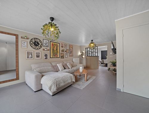                                         Koppelwoning te koop in Wervik, € 175.000
