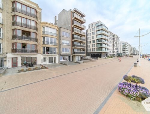                                         Appartement te koop in Koksijde, € 169.900

