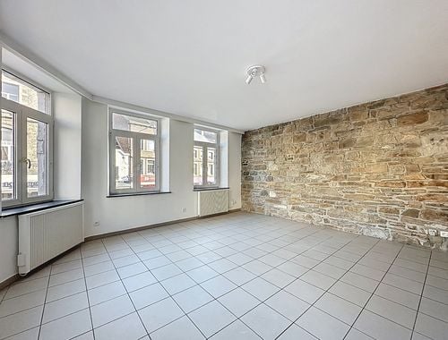                                         Duplex à louer à Aywaille, € 750

