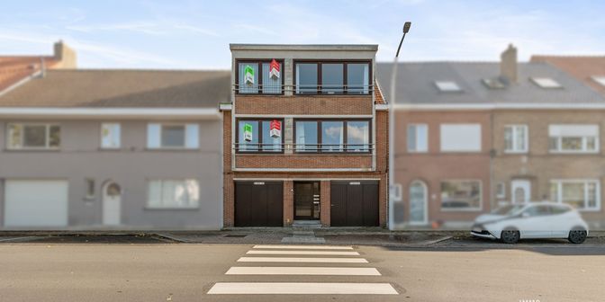 Appartement te koop in Damse Vaart-Zuid 57, 8310 Sint-Kruis