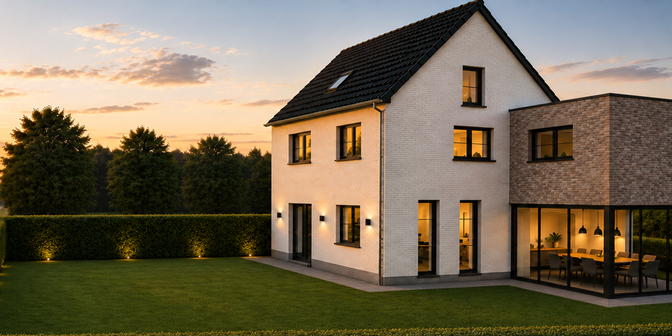 Maison à louer à Diestersteenweg, 3680 Maaseik