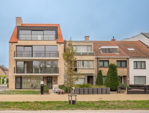                                         Appartement te koop in Knokke, € 515.000
