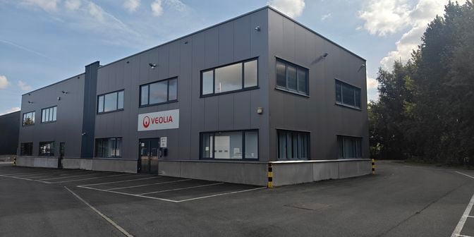 Bedrijfsvastgoed te huur in Visbeekstraat 11, 2300 Turnhout