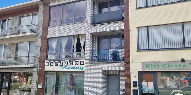 Bedrijfsvastgoed te koop in Heldenlaan 39, 3583 Paal
