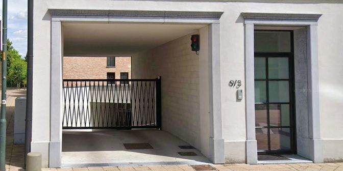 Garage te koop in Markt 9, 2490 Balen