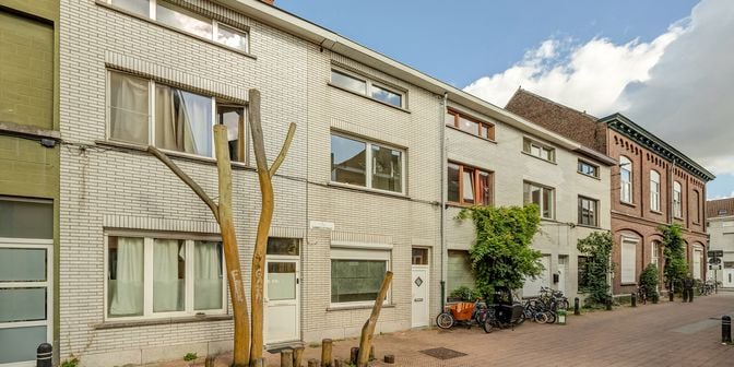 Maison à vendre à Aambeeldstraat, 9000 Gent