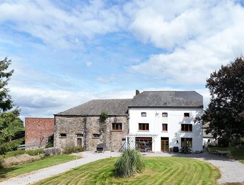                                         Ferme à vendre à Porcheresse, € 505.000
