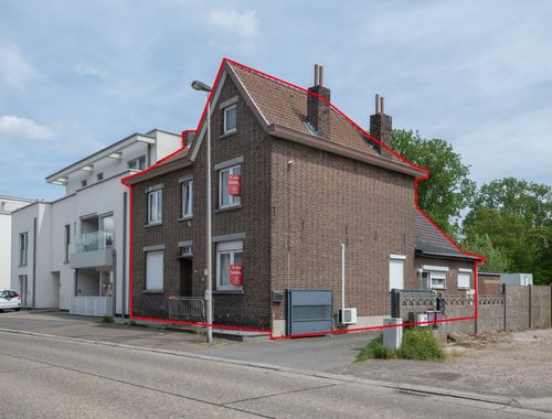                                         Maison à vendre à Opgrimbie, € 112.000
