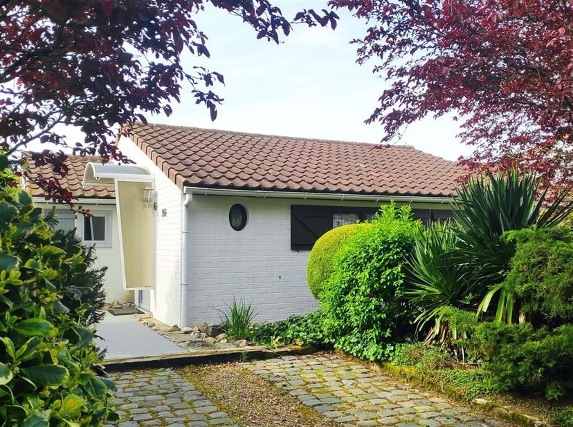 Mooie woning nr 248 - domein Duinendaele.