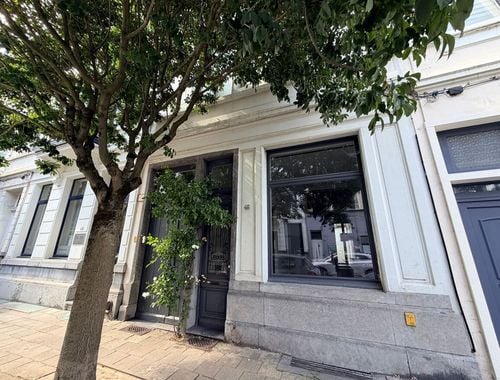                                         Duplex te huur in Antwerpen, € 1.100
