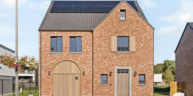 Huis te koop in Veldstraat 43, 3500 Hasselt