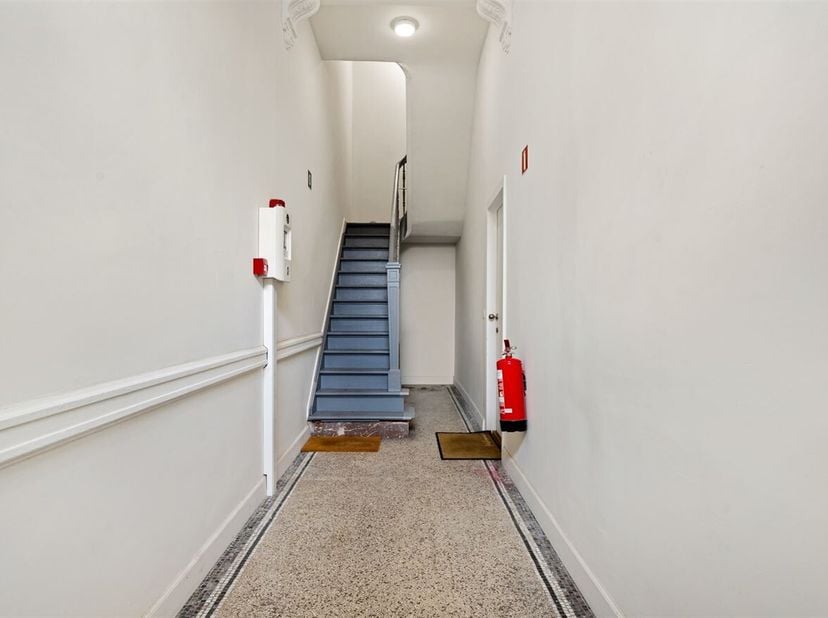 Gezellig 1-slaapkamer appartement in de Pulhofwijk!<br />
Ligging: Dit appartement is gelegen op de Strijdhoflaan, vlakbij het openbaar vervoer, winke