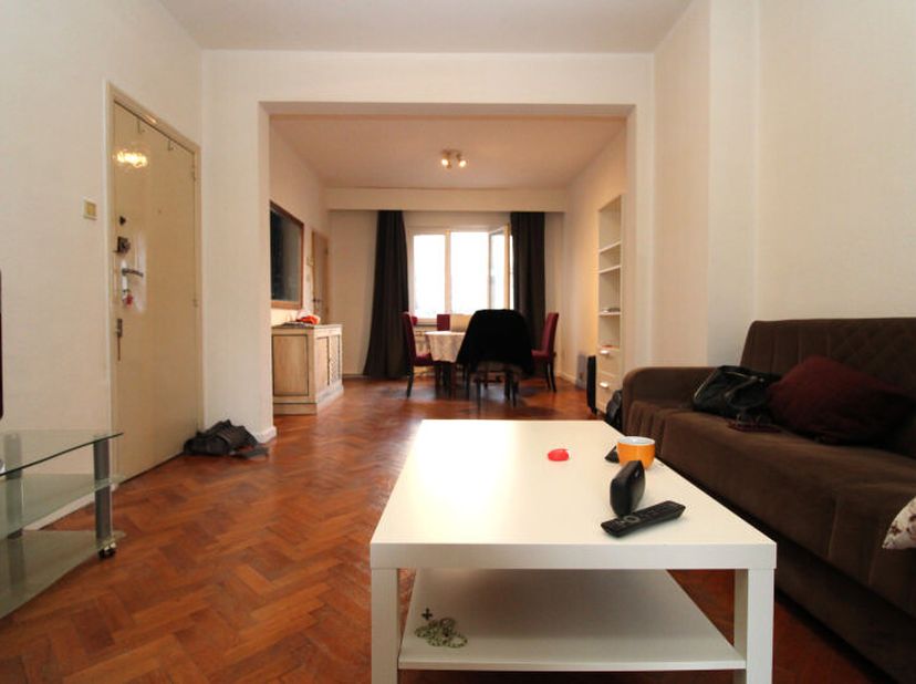 Appartement te huur
                    in 1190 Vorst