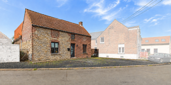 Maison à vendre à 7640 Maubray