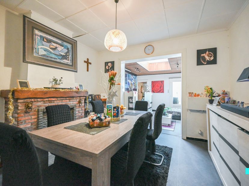 Maison à vendre
                    à 8500 Kortrijk