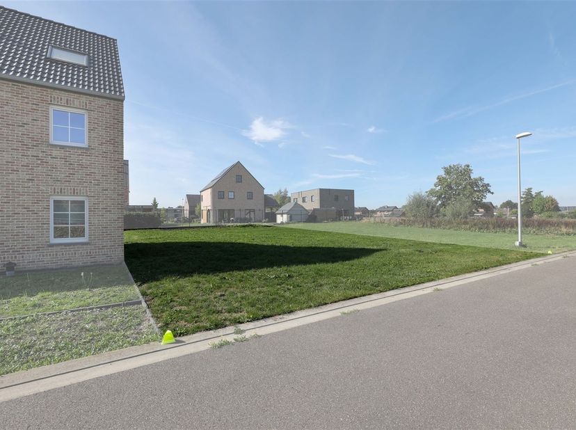 Grond te koop in Vogelzangstraat Lot 6,
                    3740 Beverst