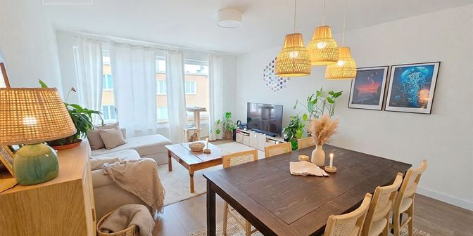 Appartement à louer à 1040 Etterbeek