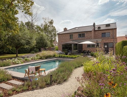                                         Woning te koop in Hombeek, € 1.145.000
