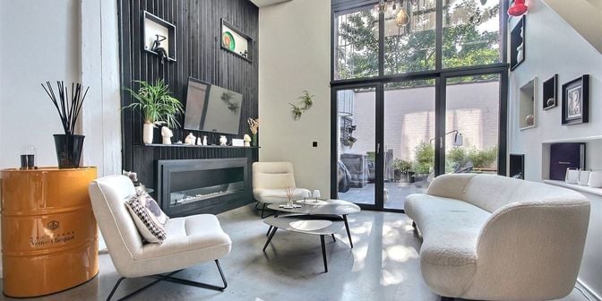 Appartement te koop in 7712 Herzeeuw