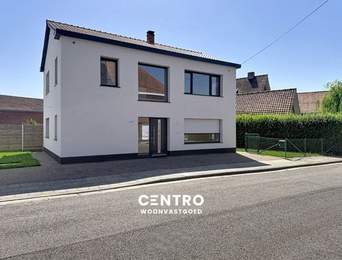                                         Maison à vendre à Staden, € 564.900
