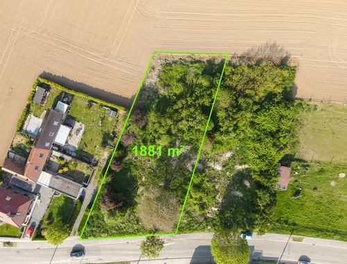                                         Bouwgrond te koop in Tournai, € 125.000
