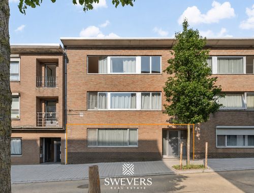                                         Appartement à vendre à Beringen, € 185.000
