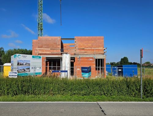                                         Villa à vendre à Roeselare, € 630.000
