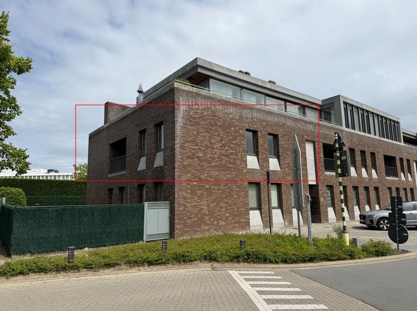 Appartement à louer
                    à 3520 Zonhoven