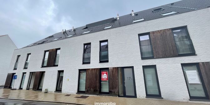 Appartement te huur in Marcel Windelsstraat 17 - A bus 01, 8790 Waregem