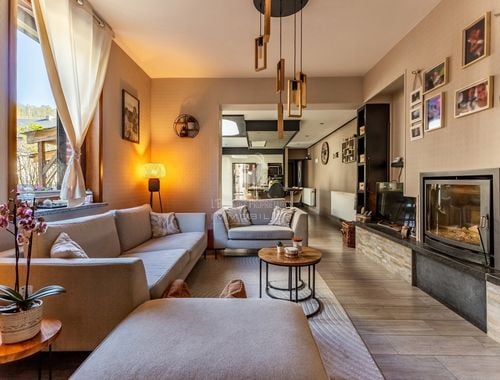                                         Woning te koop in Péronnes-lez-Binche, € 264.999
