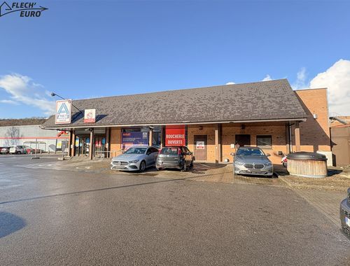                                        Andere te koop in Jemeppe-sur-Meuse, € 1.100.000
