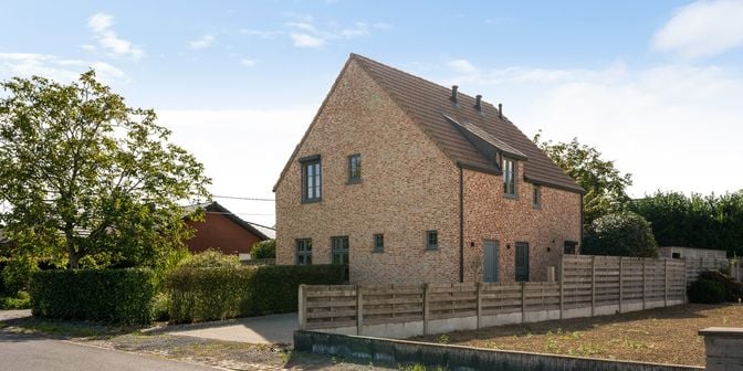 Huis te koop in Kegelstraat 62, 2590 Berlaar