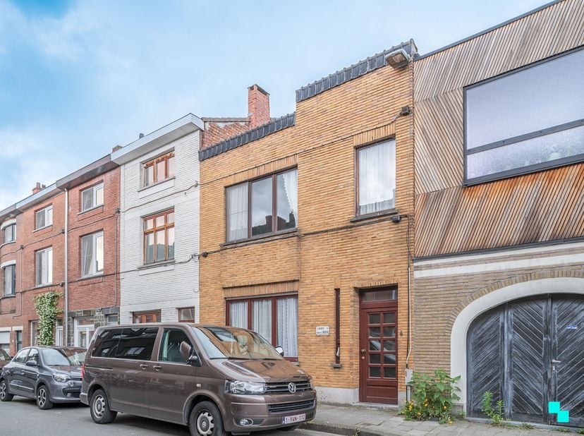 Huis te koop
                    in 9030 Mariakerke