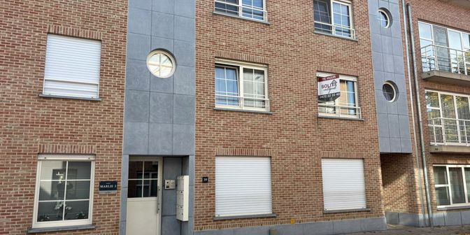 Appartement te huur in Woeringenstraat 39 bus d, 2560 Nijlen
