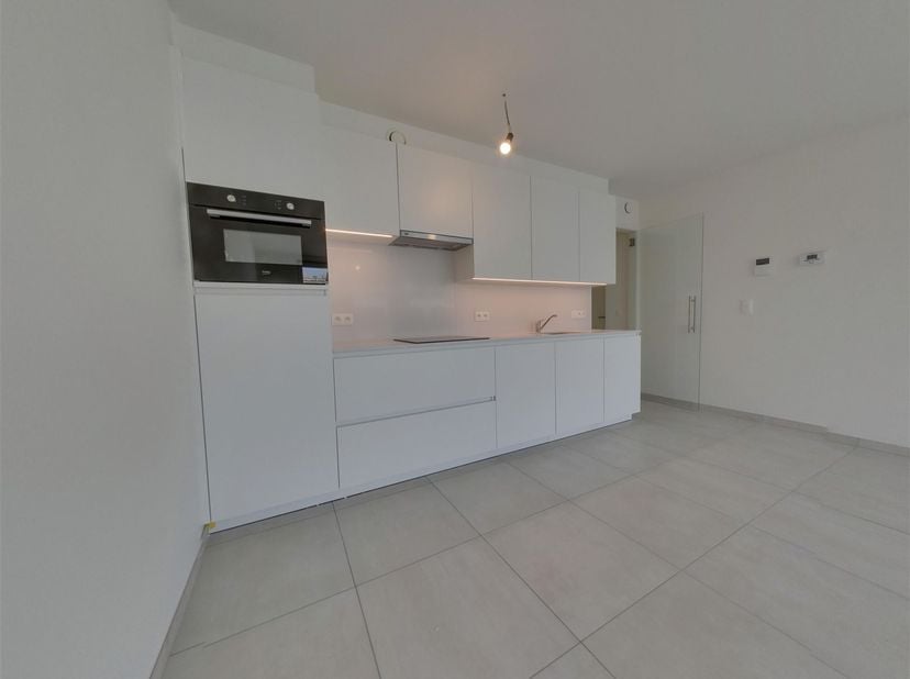 Appartement te huur in Koninginnelaan 123 bus 0401,
                    8430 Middelkerke