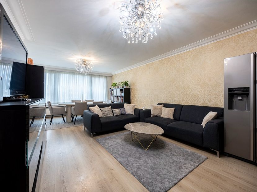 Bent u op zoek naar een instapklaar appartement en hecht u veel belang aan een groene omgeving, maar met een ideale bereikbaarheid? Dan stellen wij u
