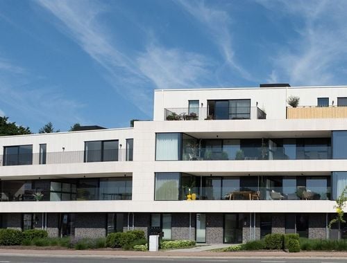                                         Appartement te huur in Schilde, € 1.375
