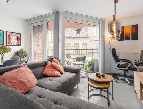                                         Appartement te koop in Gent, € 280.000
