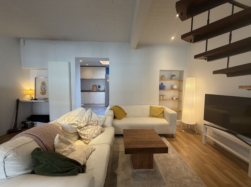 Huis te huur in Molenaarsstraat 69,
                    9000 Gent