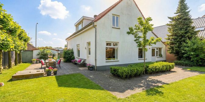 Maison à vendre à Hoogbraak 10, 2387 Baarle-Hertog