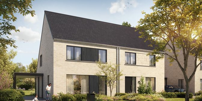 Huis te koop in Predikherenhoevestraat 54, 2840 Rumst