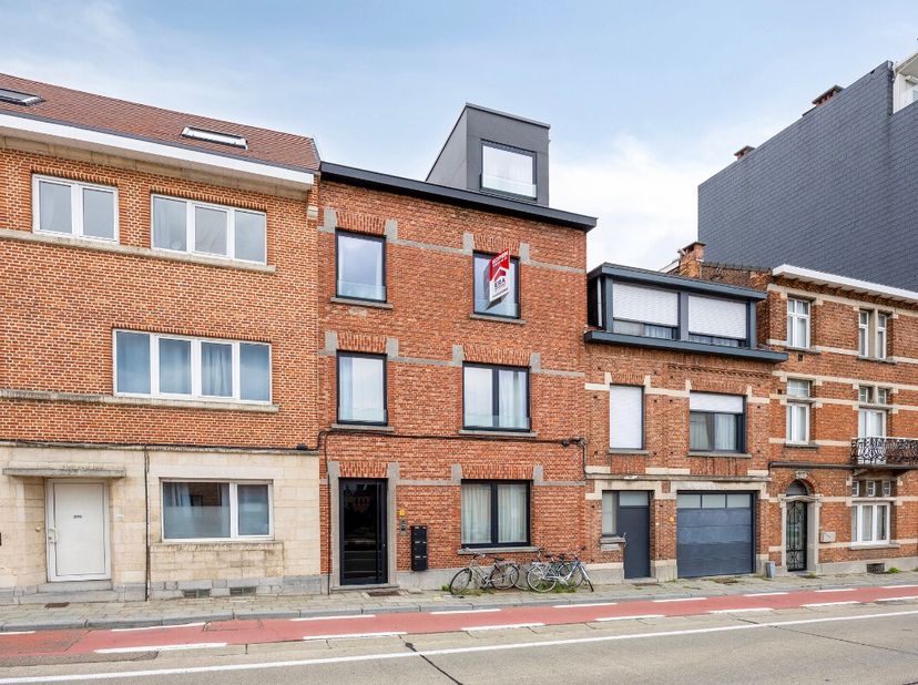 Kot-kamer te huur in tervuursevest 268 bus kamer 202,
                    3000 Leuven