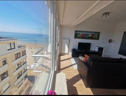                                         Studio te koop in Westende, € 175.000
