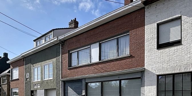 Huis te koop in Sint-Jansstraat 13, 8791 Beveren
